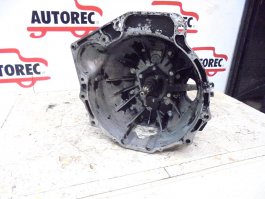 Caja cambios 2826.1 Iveco Daily 35-10 - 1