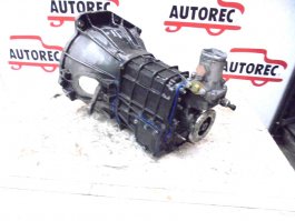 Caja cambios 2826.1 Iveco Daily 35-10 - 2
