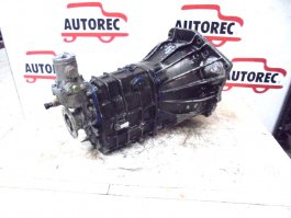 Caja cambios 2826.1 Iveco Daily 35-10 - 3