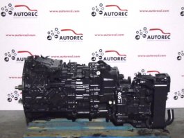 Caja cambios 12 AS 2331 TD IT Iveco Stralis 440S46 - 1