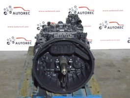 Caja cambios 12 AS 2331 TD IT Iveco Stralis 440S46 - 3