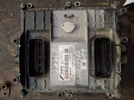 Centralita motor 0281020146 Iveco Stralis 440S46 - 2