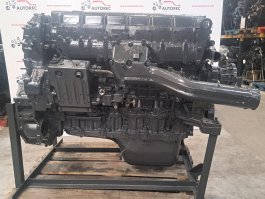 Motor F2 BE 0682 F Iveco Euro-rider 397E - 1