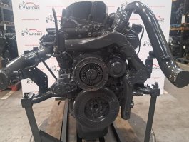 Motor F2 BE 0682 F Iveco Euro-rider 397E - 2