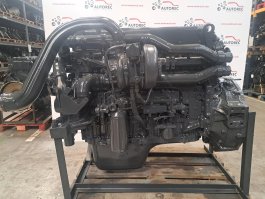 Motor F2 BE 0682 F Iveco Euro-rider 397E - 3