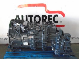 Caja cambios 12 AS 2301 IT ASTRONIC Renault Premium 420 - 1