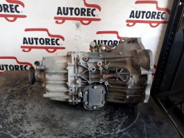 Caja cambios 6 S 350 VD Renault Mascott 160.35 - 6