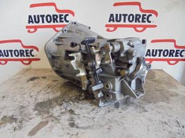 Caixa canvis G 32-5/5 05 Mercedes Sprinter 413 Dci - 2