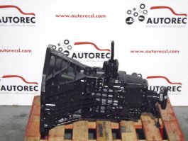 Caja cambios 98VT7006-CA Ford Transit 2.5 TD  - 1