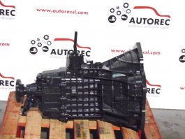 Caja cambios 98VT7006-CA Ford Transit 2.5 TD  - 2