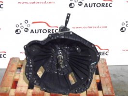 Caja cambios 98VT7006-CA Ford Transit 2.5 TD  - 3