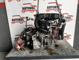 Motor K9K704 Renault Kangoo 1.5 dci - 1