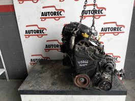 Motor K9K704 Renault Kangoo 1.5 dci - 3