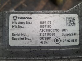 Centralita motor 2641766 Scania R R440 - 3