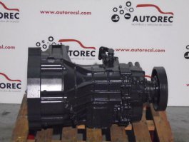 Caja cambios 32131-9X50A Nissan Cabstar F24.25.35 - 2
