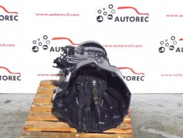 Caja cambios 32131-9X50A Nissan Cabstar F24.25.35 - 3