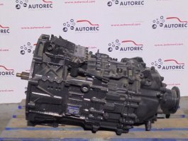 Caja cambios 12 AS 2301 ASTRONIC Iveco Stralis 440S40 - 1