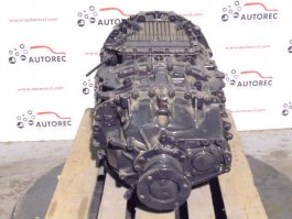 Caja cambios 12 AS 2301 ASTRONIC Iveco Stralis 440S40 - 3