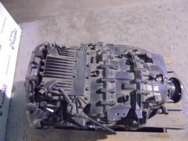 Caja cambios 12 AS 2301 ASTRONIC Iveco Stralis 440S40 - 6
