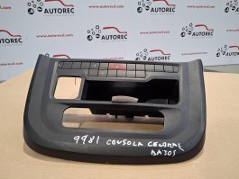 Consola inferior Iveco Stralis X-Way 440X49 - 2