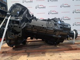 Caja cambios 6 AS 700 TO Iveco Eurocargo 120E19 - 3