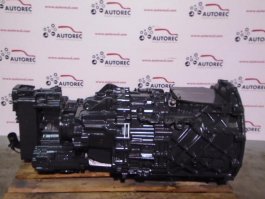 Caja cambios 12 AS 2331 TD IT3 Iveco Stralis 440S45 - 2