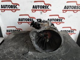 Caja cambios 32101-9X501 Nissan Cabstar 100.35 - 2