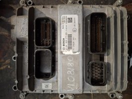 Centralita motor 0281020273 Man TGS 18.460 - 2