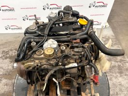 Moteur TD 27 B Nissan - 1