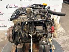 Moteur TD 27 B Nissan - 3
