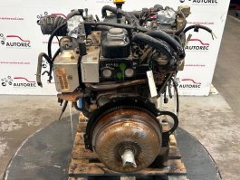 Moteur TD 27 B Nissan - 4