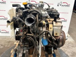 Moteur TD 27 B Nissan - 5