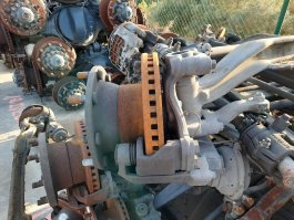Eix davanter Renault Midlum 270 Dxi - 4