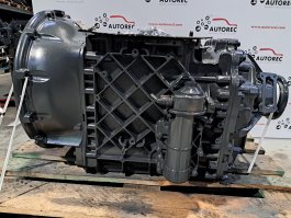 Caja cambios AT 2612 D Renault Magnum 520 dxi - 3