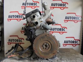 Moteur S8U Renault Master 2,5 D - 1
