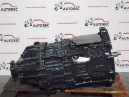 Caixa canvis 16 AS 2601 ASTRONIC Iveco Stralis 440S48 - 3