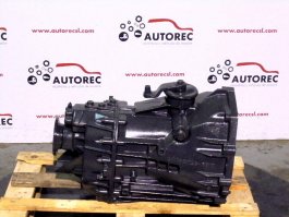 Caja cambios G 1/28.5/5-0 Mercedes D 512 - 2