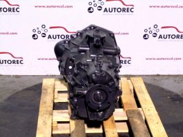 Caja cambios G 1/28.5/5-0 Mercedes D 512 - 3