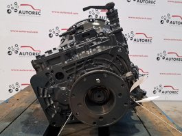 Caja cambios V 4106 B Volvo FL6 FL610 - 5