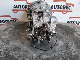 Caja cambios 711.680 Mercedes Sprinter 416 cdi - 5