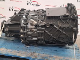 Caja cambios 12 AS 2130 TD Daf CF 440 - 1