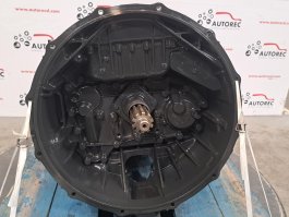 Caja cambios 12 AS 2130 TD Daf CF 440 - 2