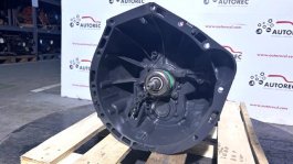 Caixa canvis 716643 Mercedes Sprinter 416 cdi - 1