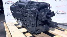 Caixa canvis 716643 Mercedes Sprinter 416 cdi - 3