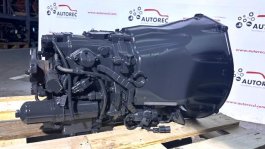 Caixa canvis 716643 Mercedes Sprinter 416 cdi - 4