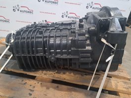 Caja cambios 6 AS 850 TO Man TGL 12.210 - 1