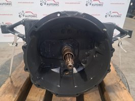 Caja cambios 6 AS 850 TO Man TGL 12.210 - 2