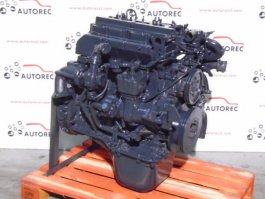 Moteur D 0834 LFL 03 Man L2000 8.185 - 1