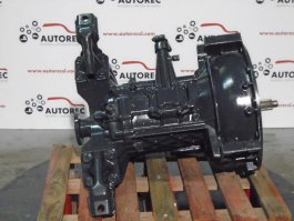 Caixa canvis S5-42 Mercedes Atego 815 - 2
