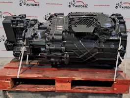 Caja cambios 16 TX 2641 TD IT3 Daf XF 106 530 - 1